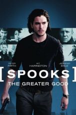 Watch Spooks: The Greater Good (2015) Eng Sub 123Movies