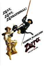 Watch Zorro, The Gay Blade (1981) Eng Sub 123Movies