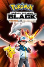 Watch Pokémon the Movie: Black – Victini and Reshiram (2011) Eng Sub 123Movies