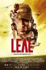 Watch Leal (2018) Eng Sub 123Movies