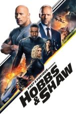 Watch Fast & Furious Presents: Hobbs & Shaw (2019) Eng Sub 123Movies