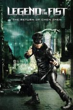 Watch Legend of the Fist: The Return of Chen Zhen (2010) Eng Sub 123Movies