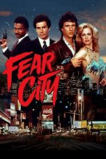 Watch Fear City (1984) Eng Sub 123Movies