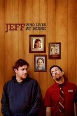 Watch Jeff, Who Lives at Home (2011) Eng Sub 123Movies