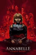 Watch Annabelle Comes Home (2019) Eng Sub 123Movies