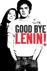 Watch Good Bye Lenin! (2003) Eng Sub 123Movies