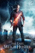 Watch The Last Witch Hunter (2015) Eng Sub 123Movies