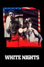 Watch White Nights (1985) Eng Sub 123Movies