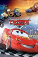 Watch Cars (2006) Eng Sub 123Movies