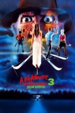 Watch A Nightmare on Elm Street 3: Dream Warriors (1987) Eng Sub 123Movies