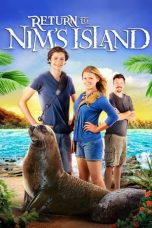 Watch Return to Nim’s Island (2013) Eng Sub 123Movies