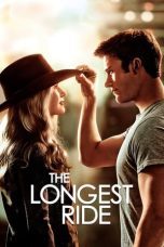 Watch The Longest Ride (2015) Eng Sub 123Movies