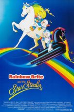 Watch Rainbow Brite and the Star Stealer (1985) Eng Sub 123Movies