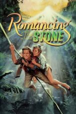 Watch Romancing the Stone (1984) Eng Sub 123Movies