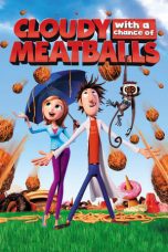 Watch Cloudy with a Chance of Meatballs (2009) Eng Sub 123Movies