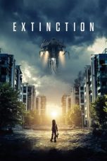 Watch Extinction (2018) Eng Sub 123Movies