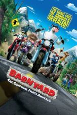 Watch Barnyard (2006) Eng Sub 123Movies