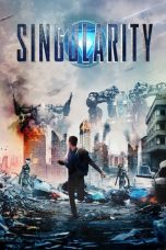 Watch Singularity (2017) Eng Sub 123Movies