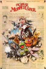 Watch The Great Muppet Caper (1981) Eng Sub 123Movies