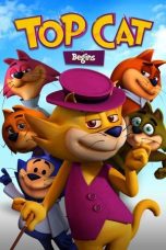 Watch Top Cat Begins (2015) Eng Sub 123Movies