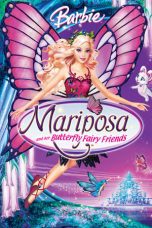 Watch Barbie Mariposa (2008) Eng Sub 123Movies