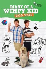 Watch Diary of a Wimpy Kid: Dog Days (2012) Eng Sub 123Movies