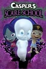 Watch Casper’s Scare School (2006) Eng Sub 123Movies