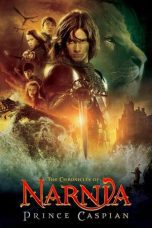 Watch The Chronicles of Narnia: Prince Caspian (2008) Eng Sub 123Movies