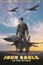 Watch Iron Eagle IV (1995) Eng Sub 123Movies