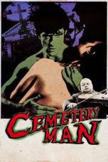 Watch Cemetery Man (1994) Eng Sub 123Movies