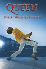 Watch Queen: Live at Wembley Stadium (1986) Eng Sub 123Movies