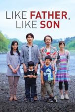 Watch Like Father, Like Son (2013) Eng Sub 123Movies