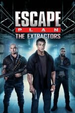 Watch Escape Plan: The Extractors (2019) Eng Sub 123Movies