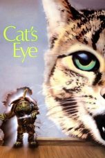 Watch Cat’s Eye (1985) Eng Sub 123Movies