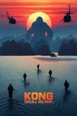 Watch Kong: Skull Island (2017) Eng Sub 123Movies