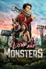 Watch Love and Monsters (2020) Eng Sub 123Movies