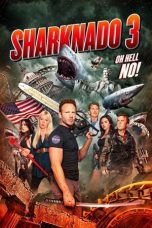 Watch Sharknado 3: Oh Hell No! (2015) Eng Sub 123Movies