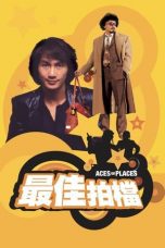 Watch Aces Go Places (1982) Eng Sub 123Movies