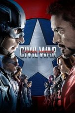 Watch Captain America: Civil War (2016) Eng Sub 123Movies