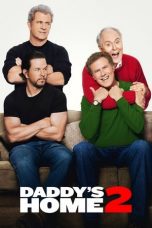 Watch Daddy’s Home 2 (2017) Eng Sub 123Movies