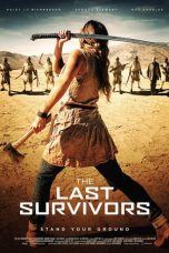 Watch The Last Survivors (2014) Eng Sub 123Movies