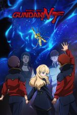 Watch Mobile Suit Gundam Narrative (2018) Eng Sub 123Movies