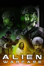 Watch Alien Warfare (2019) Eng Sub 123Movies