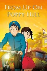 Watch From Up on Poppy Hill (2011) Eng Sub 123Movies