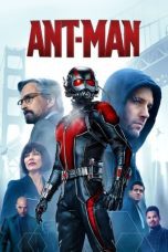 Watch Ant-Man (2015) Eng Sub 123Movies