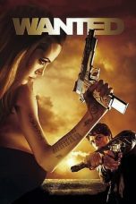 Watch Wanted (2008) Eng Sub 123Movies