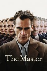 Watch The Master (2012) Eng Sub 123Movies