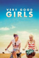 Watch Very Good Girls (2013) Eng Sub 123Movies