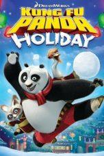 Watch Kung Fu Panda Holiday (2010) Eng Sub 123Movies