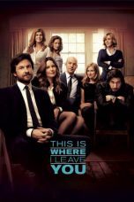 Watch This Is Where I Leave You (2014) Eng Sub 123Movies